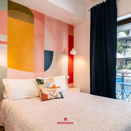 Barirooms - Melo Suites المظهر الخارجي الصورة