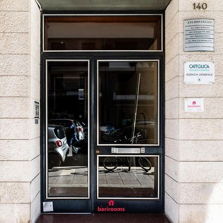 Barirooms - Melo Suites المظهر الخارجي الصورة