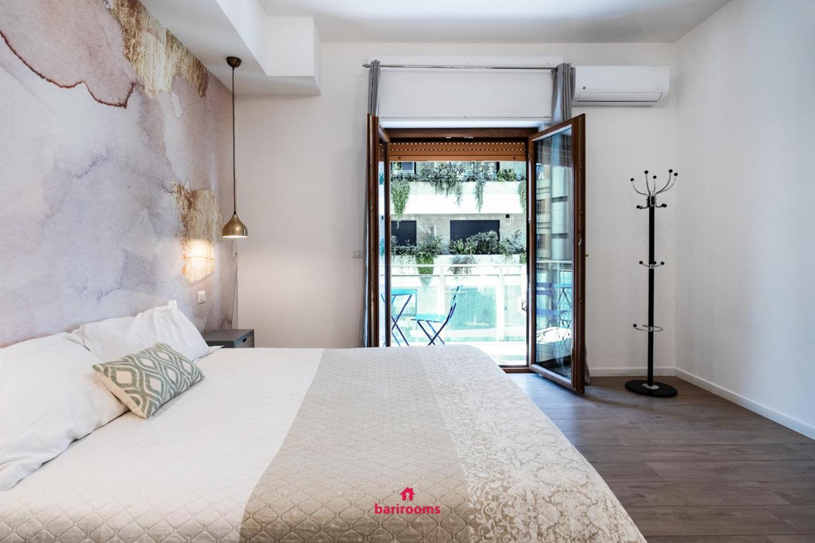 Barirooms - Melo Suites المظهر الخارجي الصورة