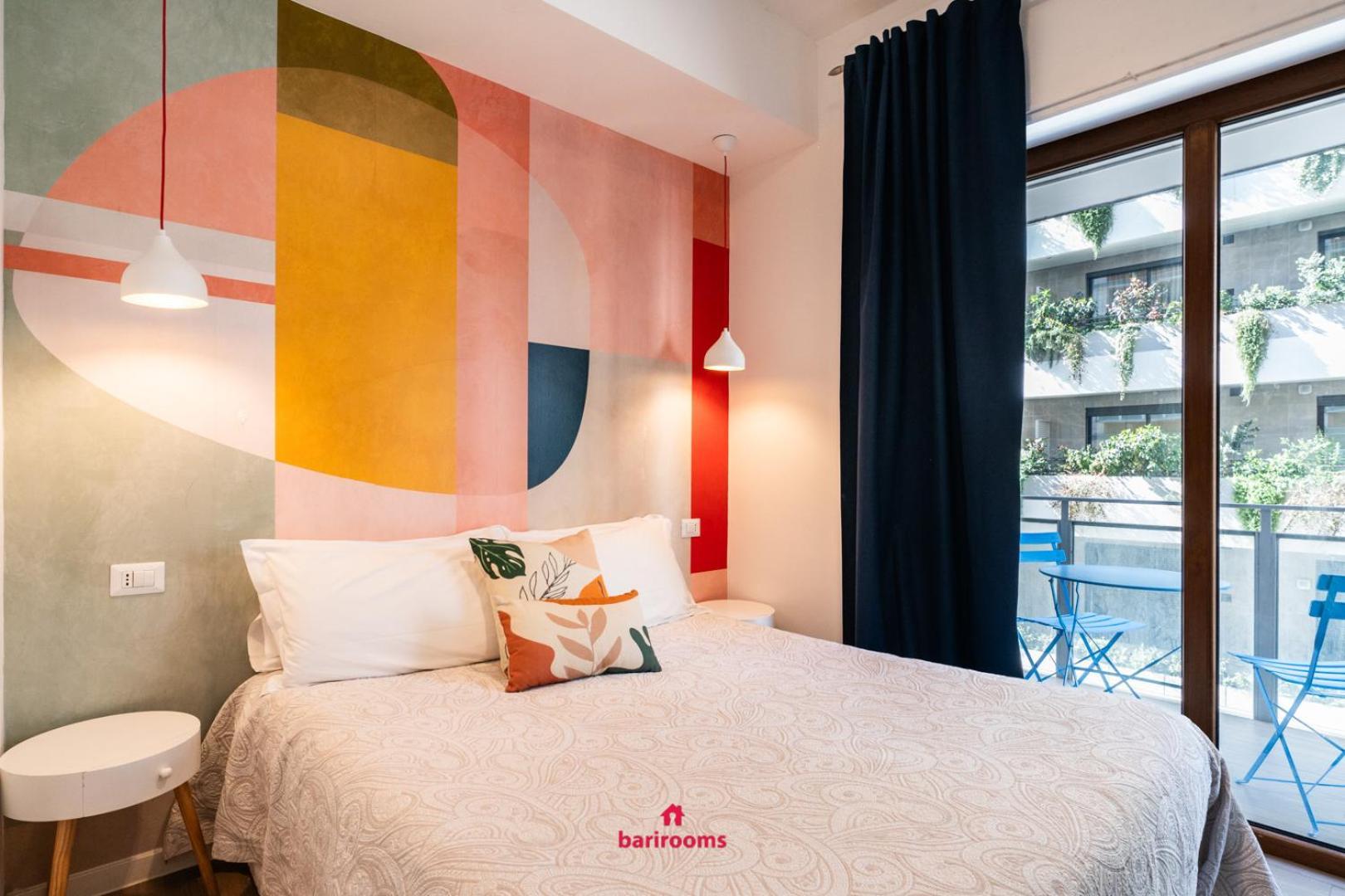 Barirooms - Melo Suites المظهر الخارجي الصورة