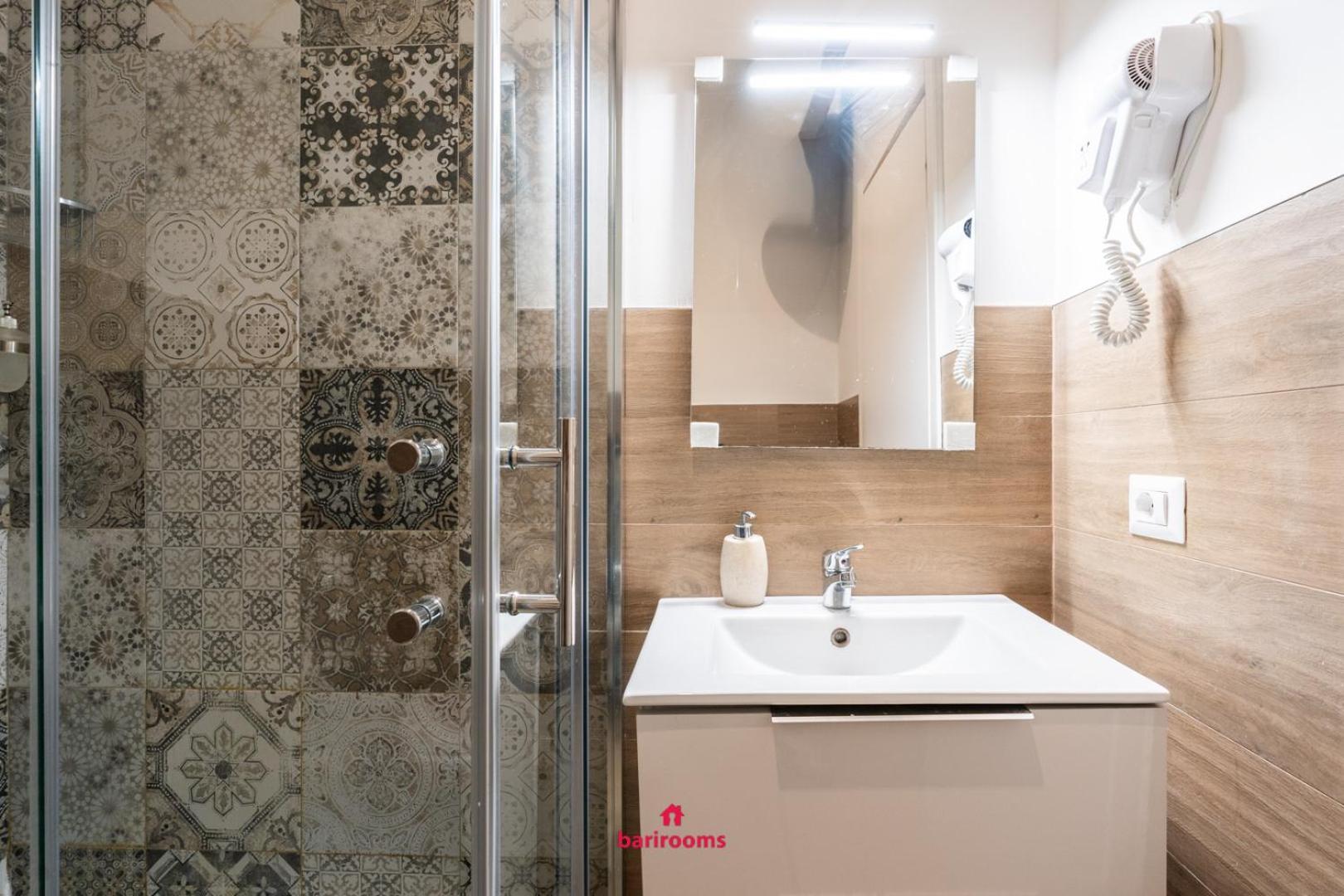 Barirooms - Melo Suites المظهر الخارجي الصورة