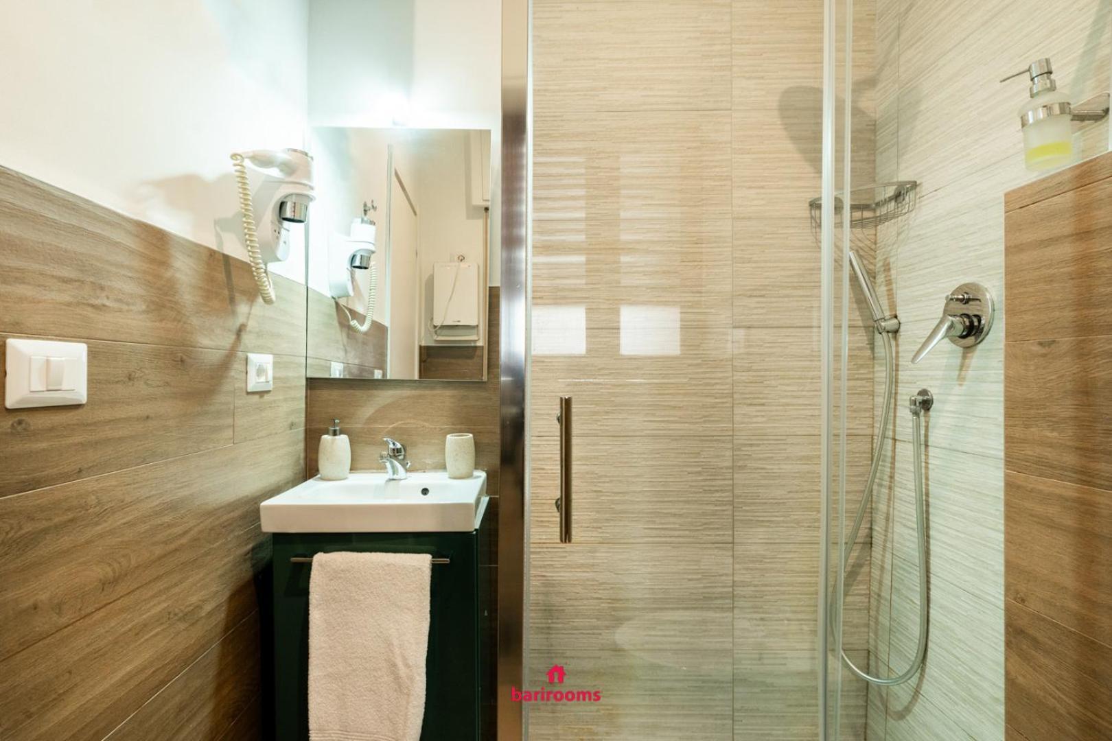 Barirooms - Melo Suites المظهر الخارجي الصورة