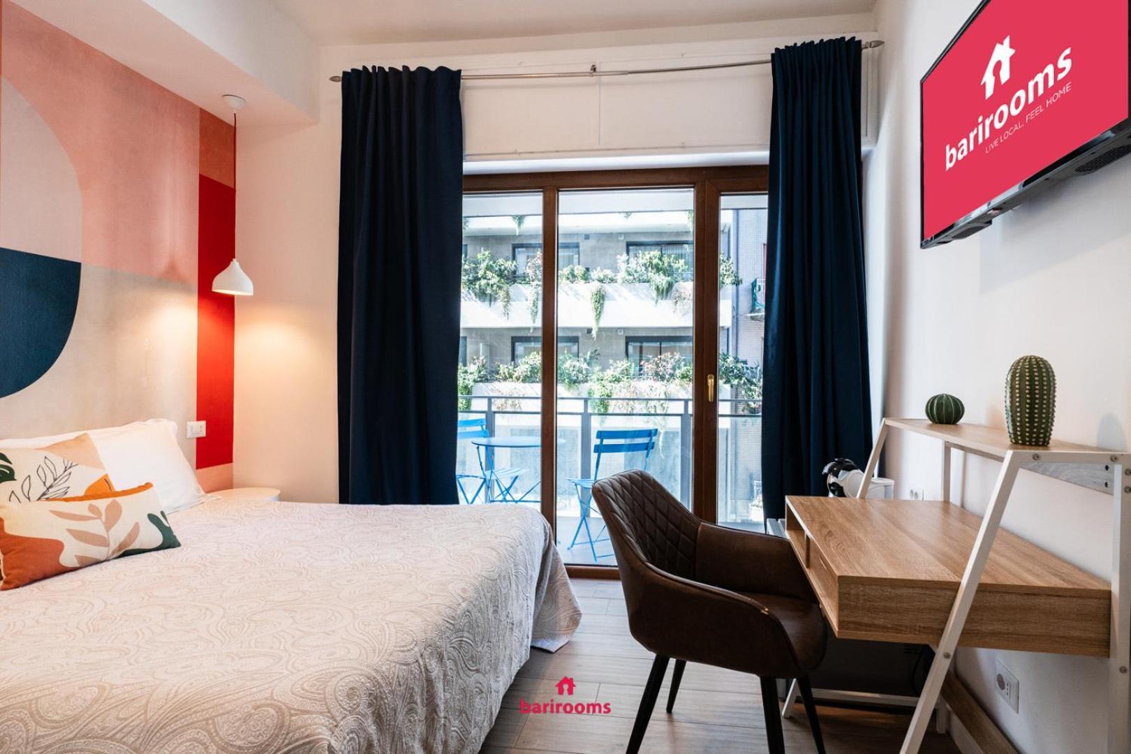 Barirooms - Melo Suites المظهر الخارجي الصورة