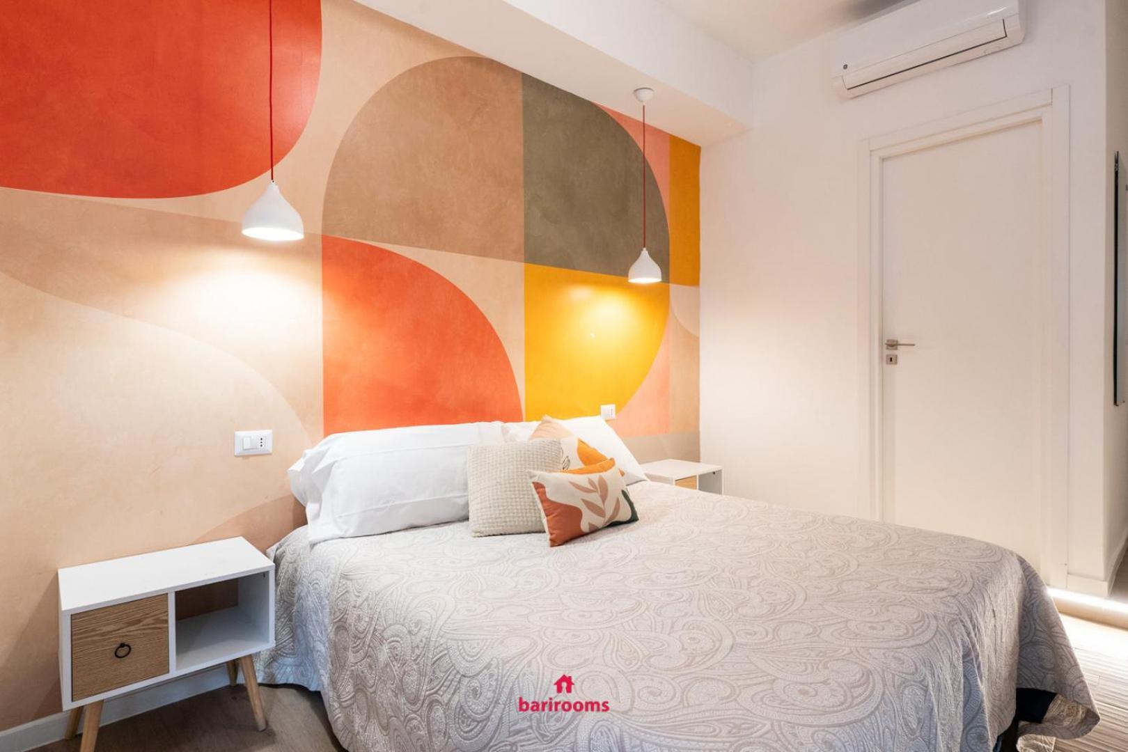 Barirooms - Melo Suites المظهر الخارجي الصورة