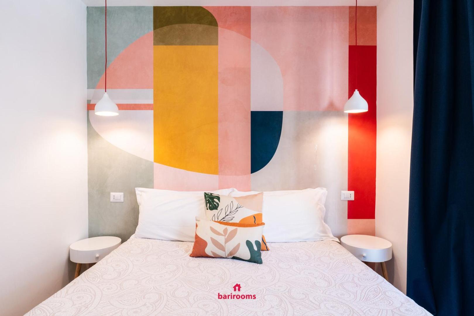 Barirooms - Melo Suites المظهر الخارجي الصورة