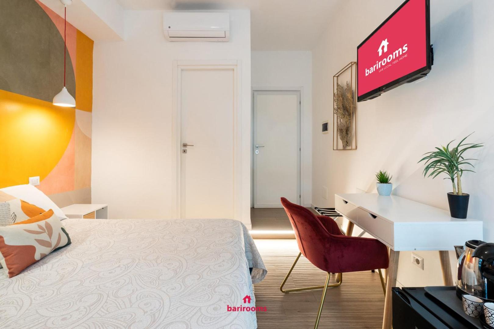 Barirooms - Melo Suites المظهر الخارجي الصورة
