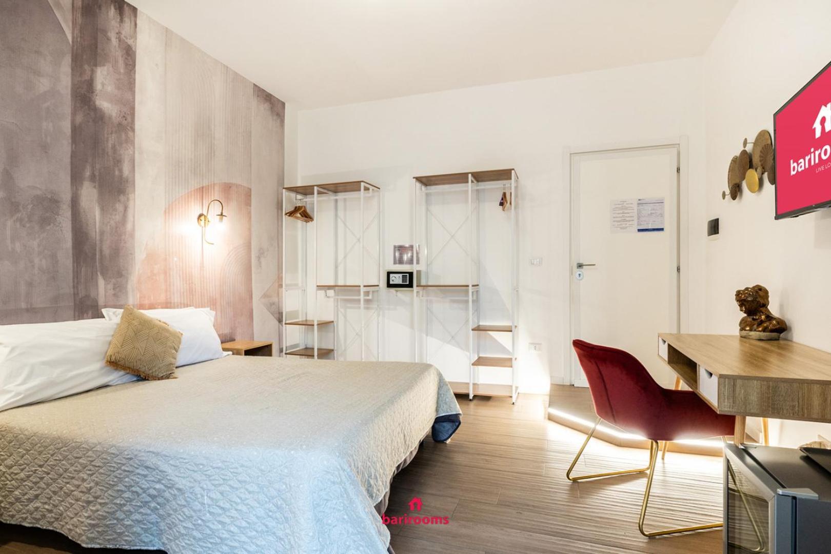 Barirooms - Melo Suites المظهر الخارجي الصورة