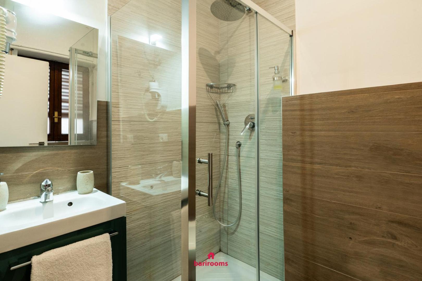 Barirooms - Melo Suites المظهر الخارجي الصورة