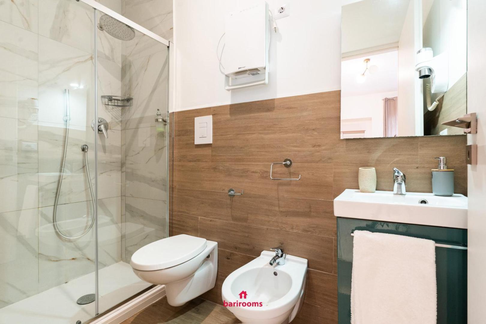 Barirooms - Melo Suites المظهر الخارجي الصورة