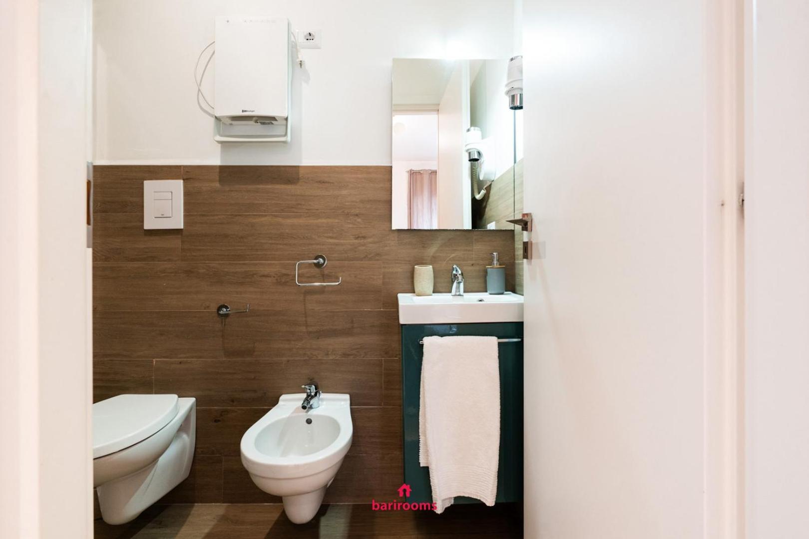 Barirooms - Melo Suites المظهر الخارجي الصورة