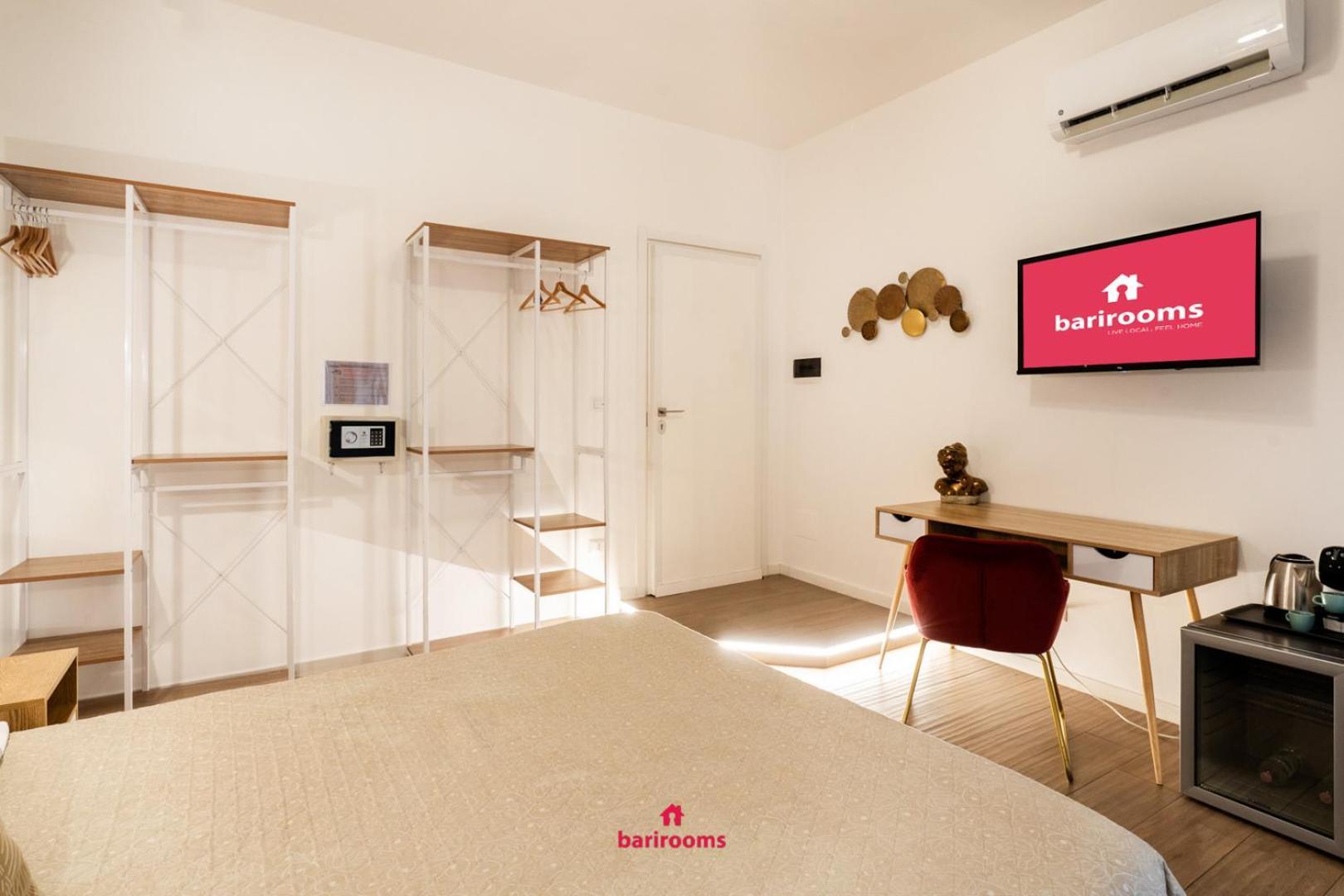 Barirooms - Melo Suites المظهر الخارجي الصورة