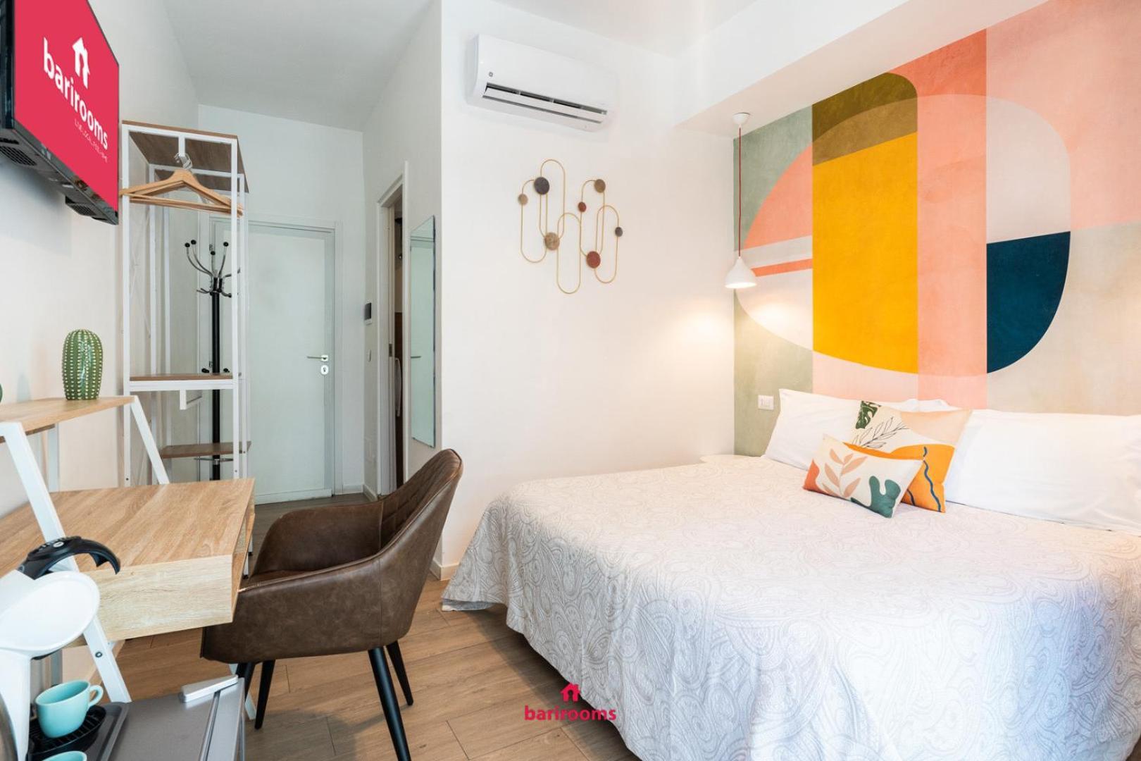 Barirooms - Melo Suites المظهر الخارجي الصورة