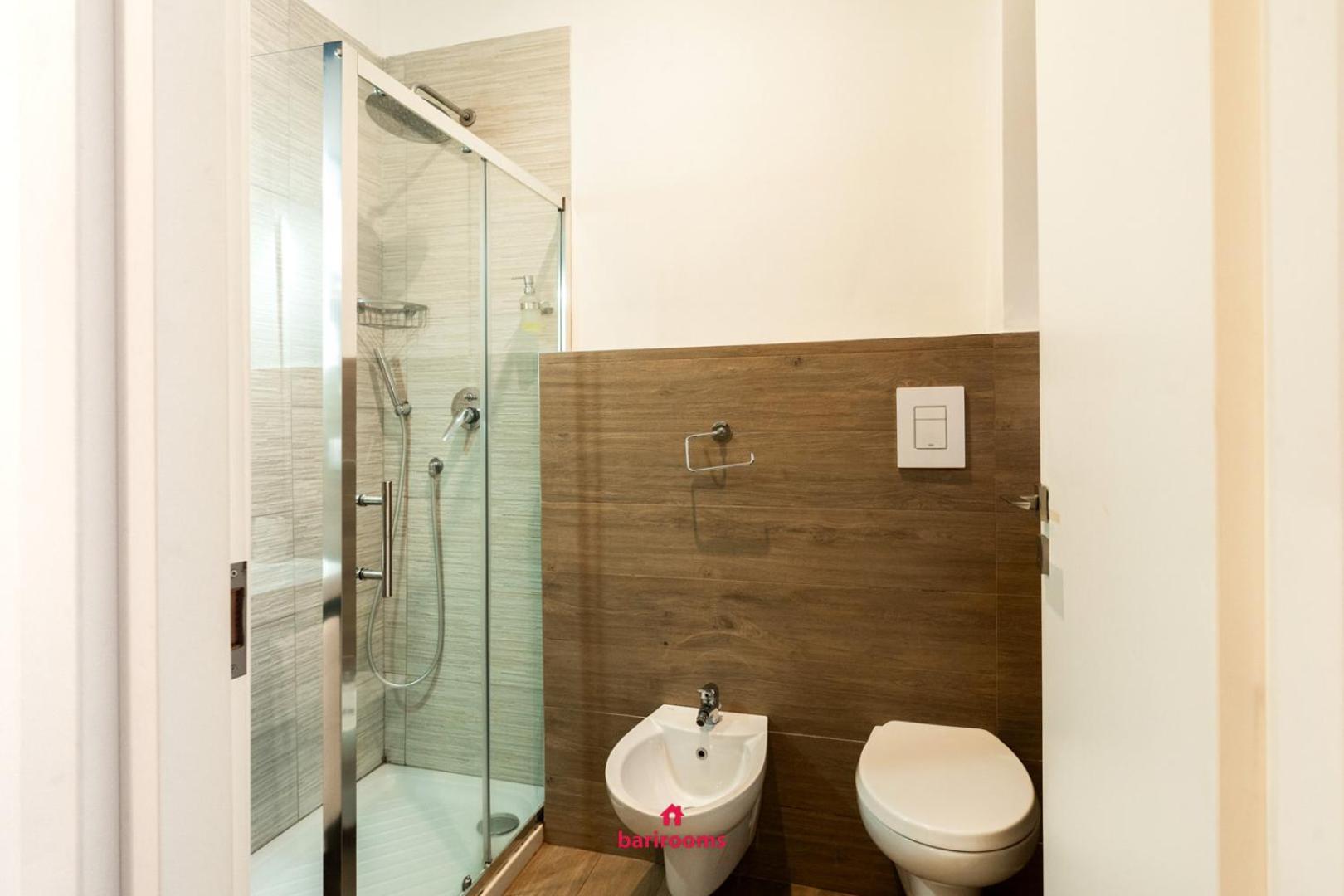 Barirooms - Melo Suites المظهر الخارجي الصورة