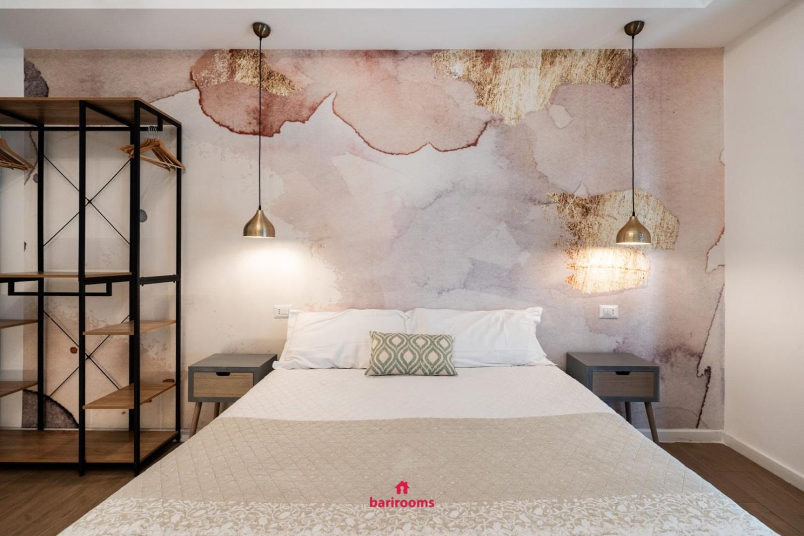 Barirooms - Melo Suites المظهر الخارجي الصورة