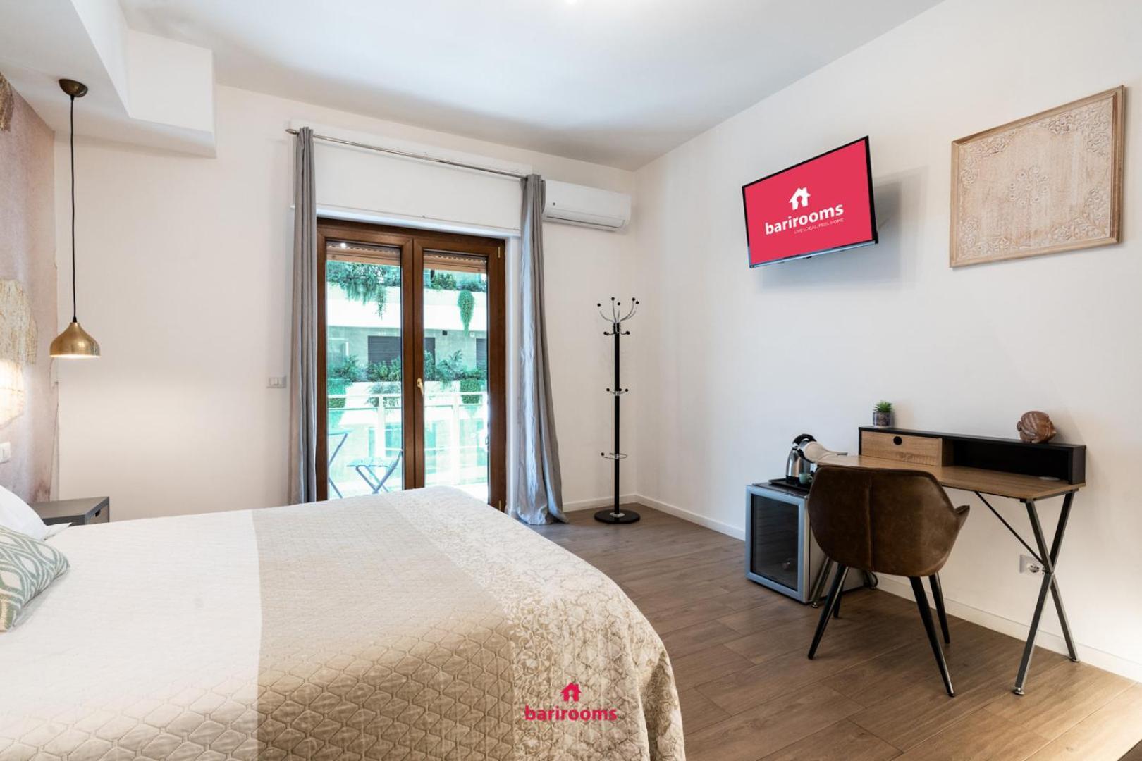 Barirooms - Melo Suites المظهر الخارجي الصورة
