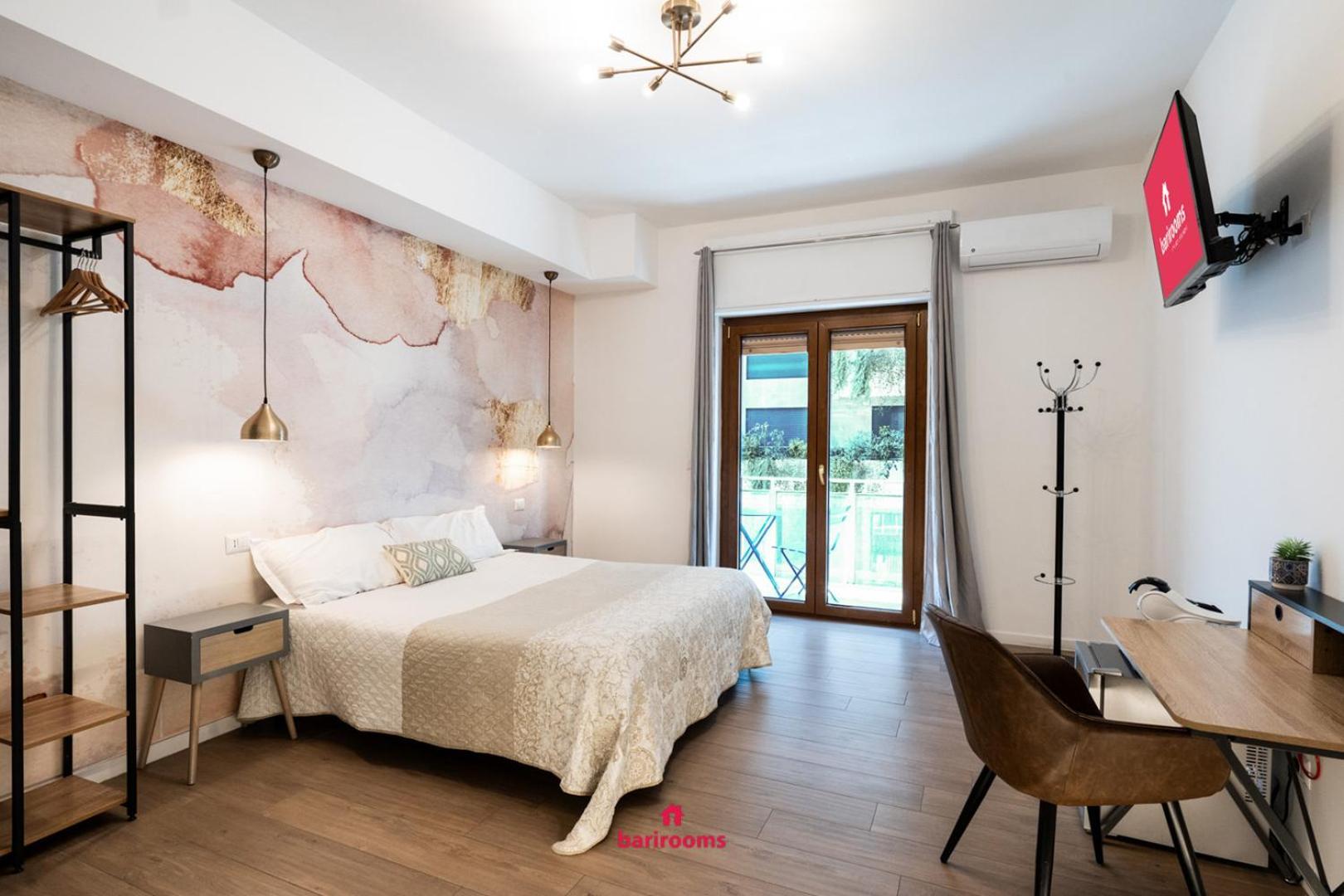 Barirooms - Melo Suites المظهر الخارجي الصورة