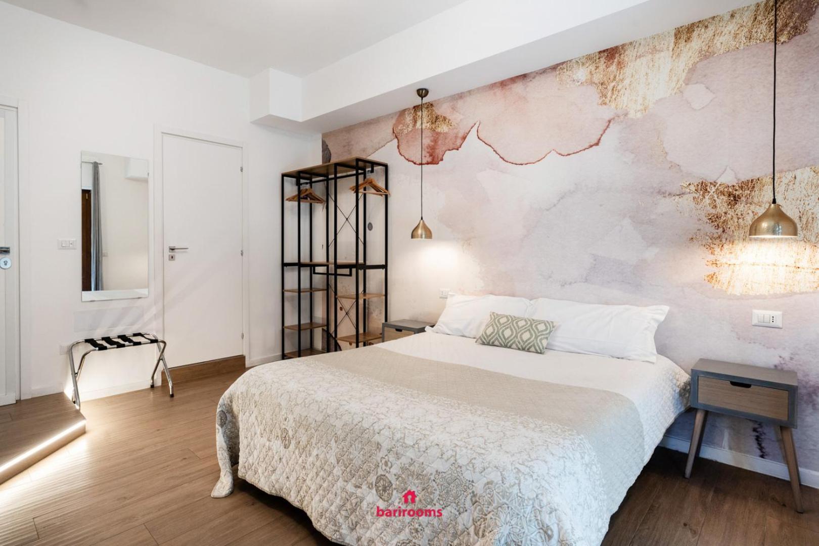 Barirooms - Melo Suites المظهر الخارجي الصورة