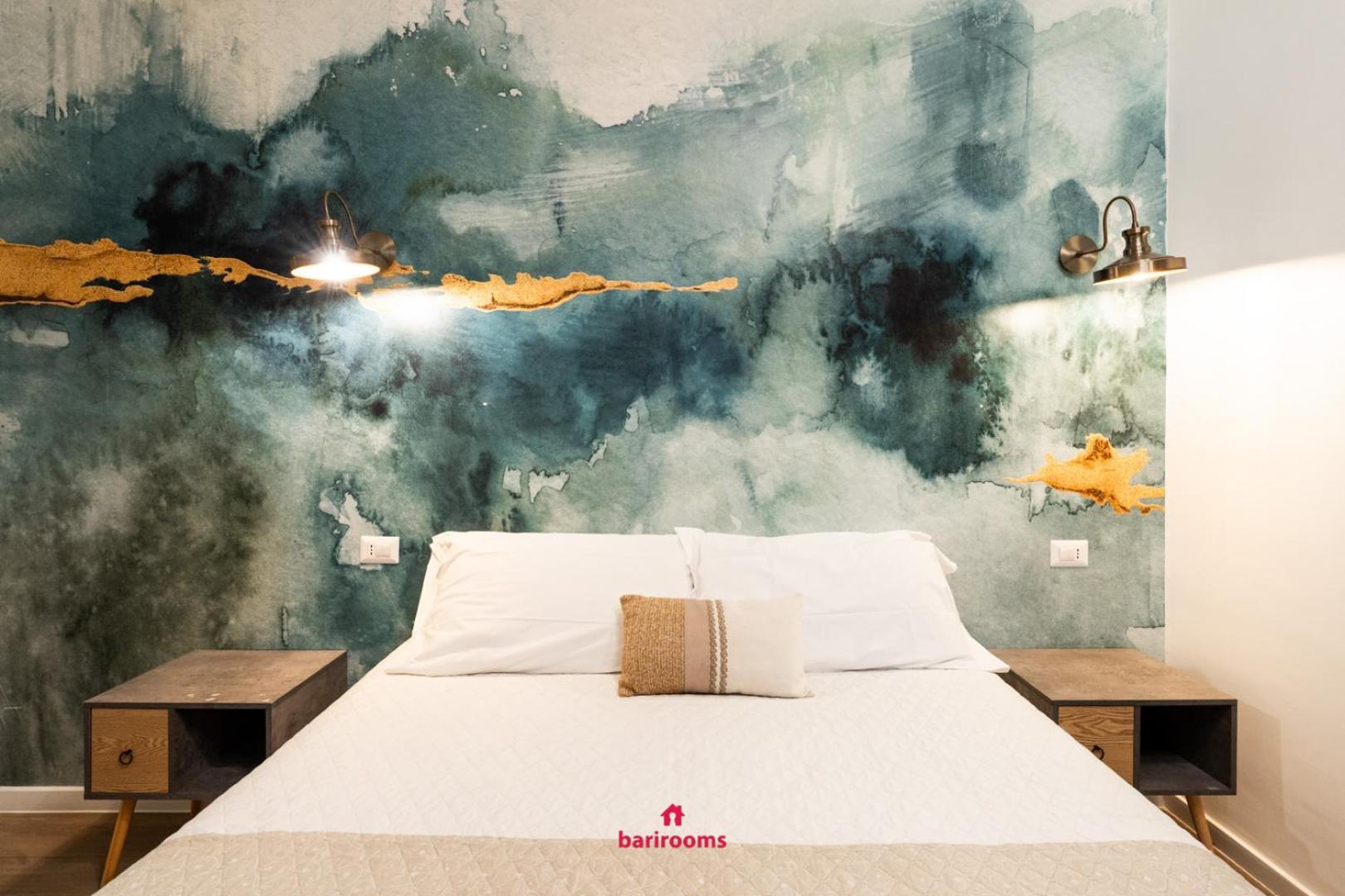 Barirooms - Melo Suites المظهر الخارجي الصورة