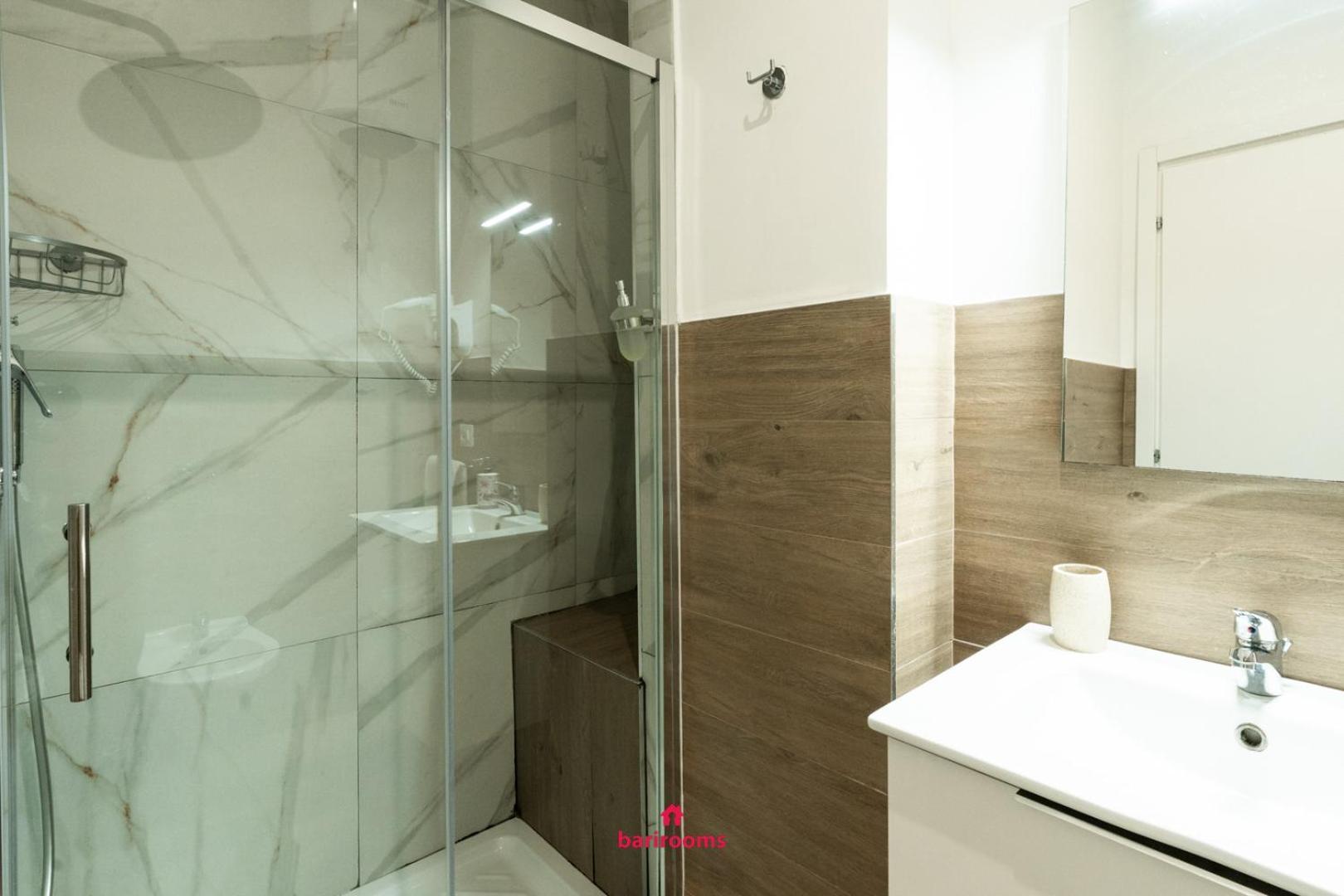 Barirooms - Melo Suites المظهر الخارجي الصورة