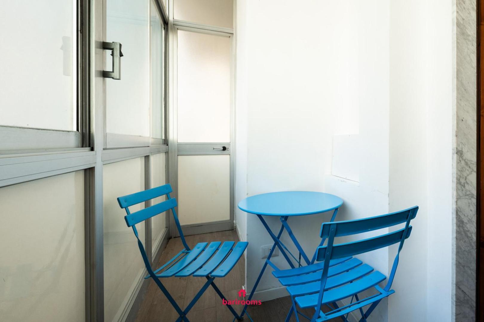 Barirooms - Melo Suites المظهر الخارجي الصورة
