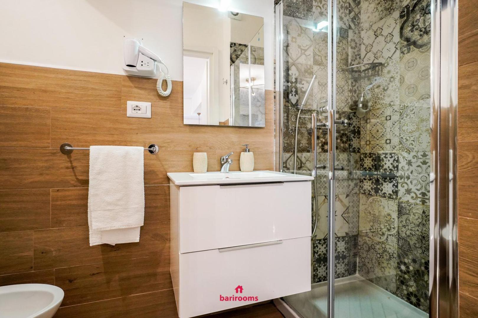 Barirooms - Melo Suites المظهر الخارجي الصورة
